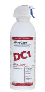 Microcare MCC-DC1(Vericlean FLUX Remover)助焊剂清洗剂